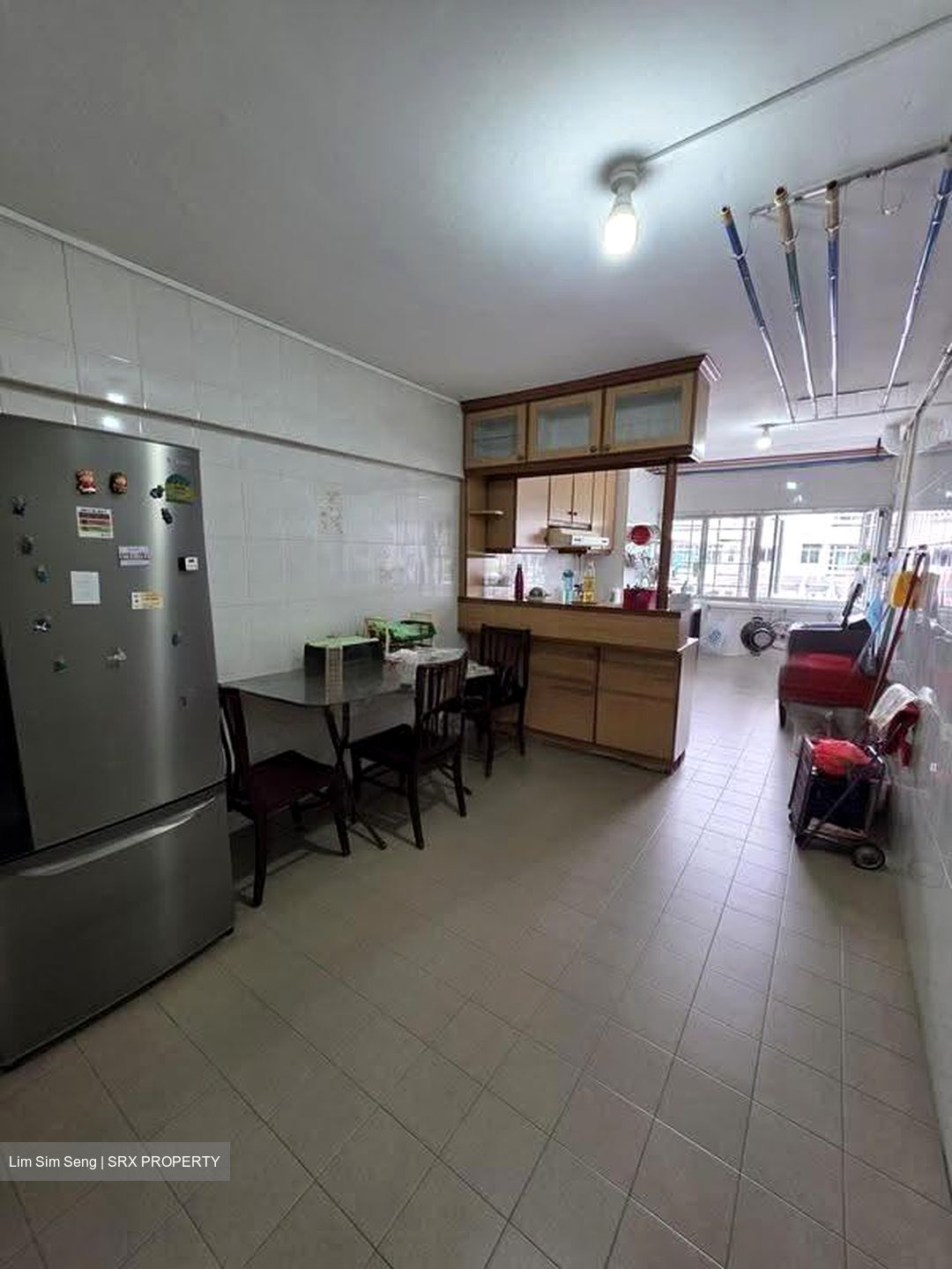 Blk 113 Kebun Baru Heights (Ang Mo Kio), HDB 4 Rooms #622900901